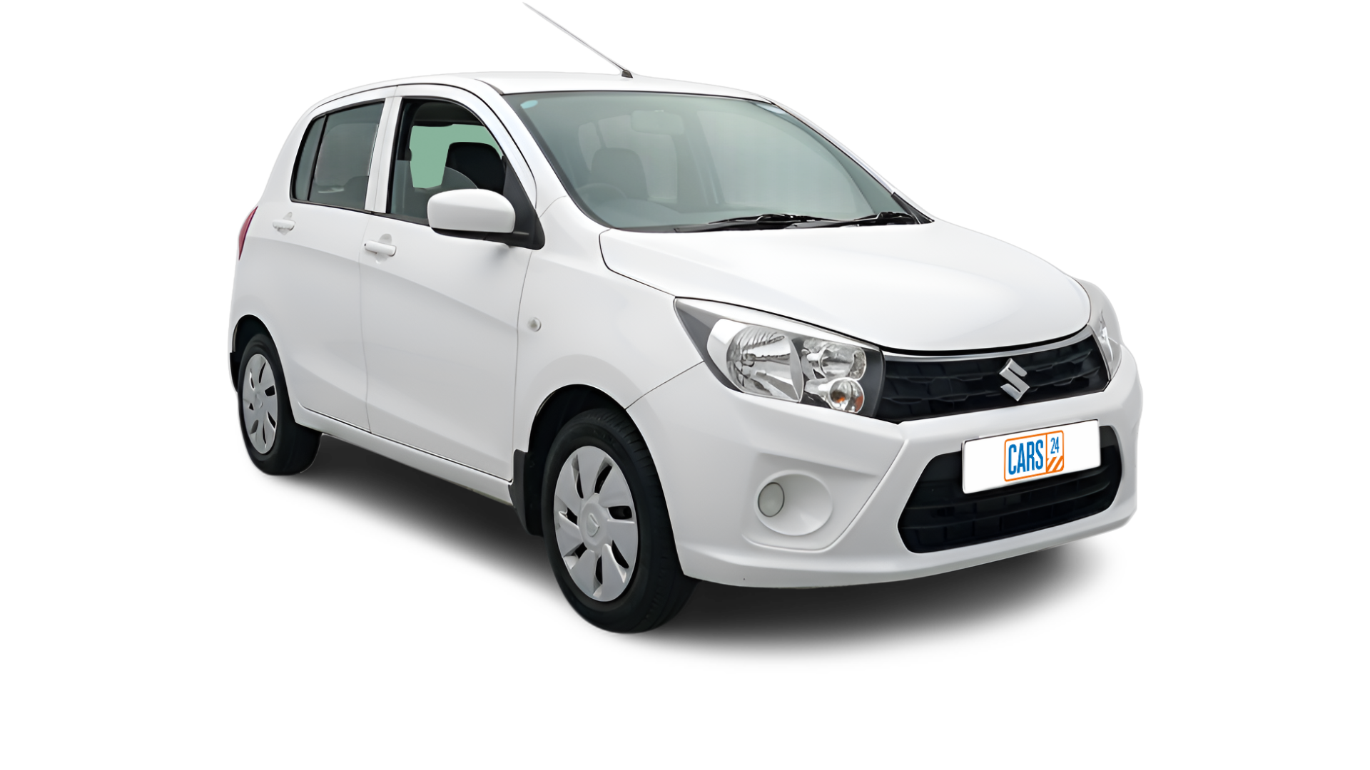 Maruti Celerio-img